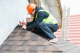 Professional Roofing service in Kerhonkson, NY